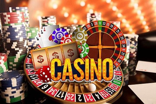 Casino Hand of Luck UK Your Gateway to Winning Chances