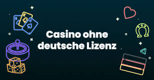 Casino ohne Lizenz Risiken und Chancen im Online-Glücksspiel -1336293874