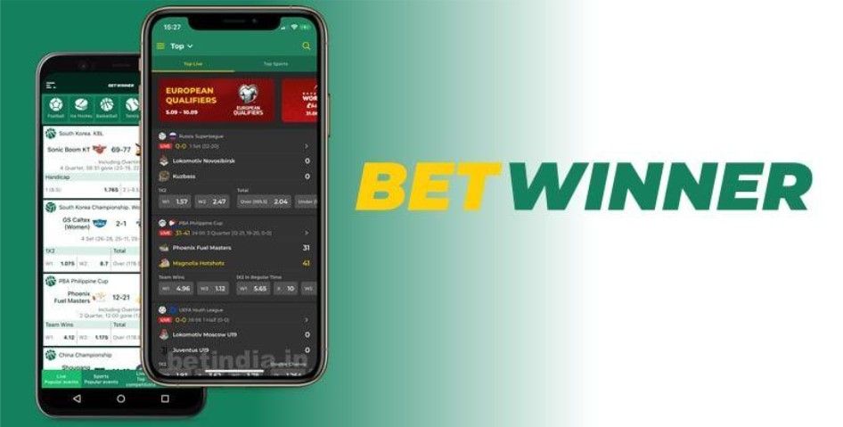 Exploring the BetWinner Online Gambling Platform -579976827