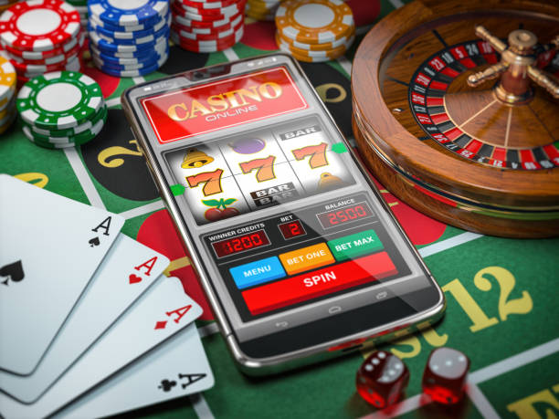 The Rise of LTC Online Casino in the UK A New Era of Gaming