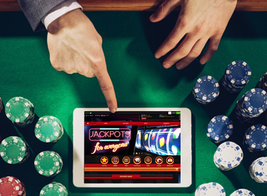 The Rise of LTC Online Casino in the UK A New Era of Gaming