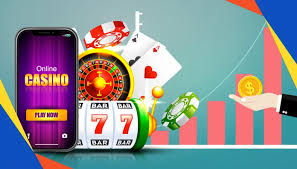 Discover the Exciting World of New Online Casinos in the UK Discover the Exciting World of New Online Casinos in the UK