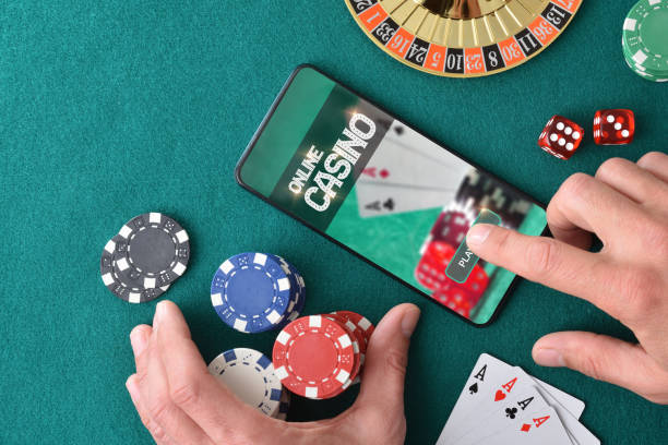 Discover Casinos with Clear Withdrawal Policies