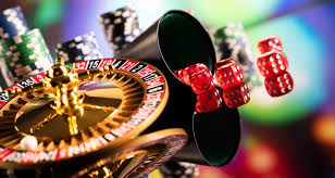Exploring Casinos Non Gamstop Your Guide to Responsible Gambling