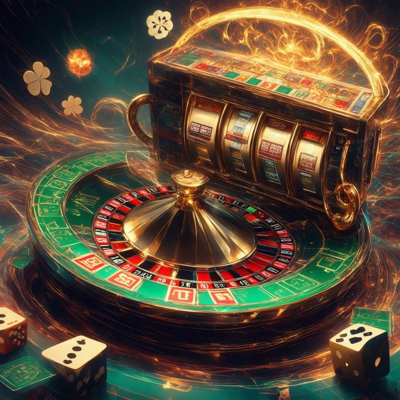 Comment choisir le meilleur casino en ligne grâce à l’expertise de Buzzly Comment choisir le meilleur casino en ligne grâce à l’expertise de Buzzly