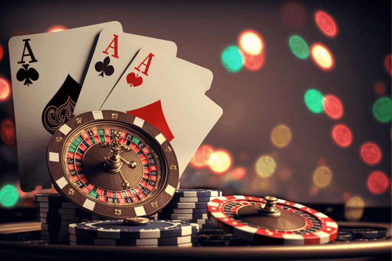 Guide complet de la vérification KYC simplifiée pour les joueurs de casino en ligne Guide complet de la vérification KYC simplifiée pour les joueurs de casino en ligne