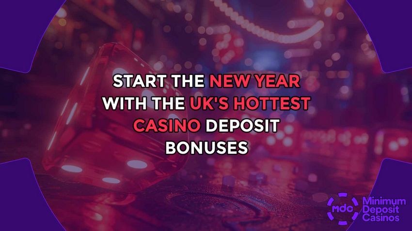 Ideal Low Deposit Casino Sites in January 2026: Lowest Down Payment Options Detailed Ideal Low Deposit Casino Sites in January 2026: Lowest Down Payment Options Detailed