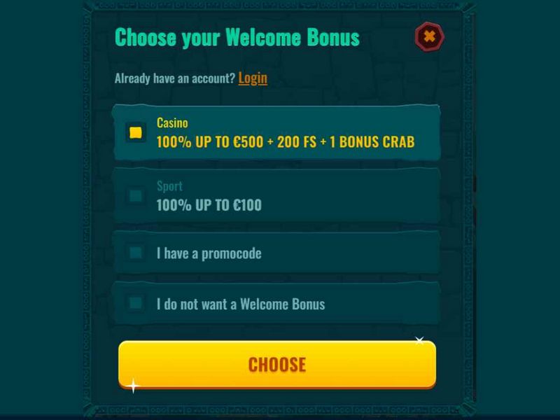 Αξιολόγηση Επιχείρησης Καζίνο Spinanga - Λάβετε κίνητρο 750 $ και 200 FS Αξιολόγηση Επιχείρησης Καζίνο Spinanga - Λάβετε κίνητρο 750 $ και 200 FS