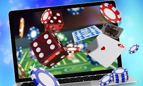 Casino Dexsport UK - A Guide to Online Gaming Experience Casino Dexsport UK - A Guide to Online Gaming Experience