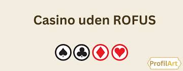 Casino Uden Rufus – Nem Udbetaling uden Besvær