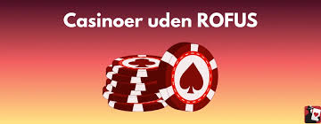 En Guide til Blackjack Uden Rufus