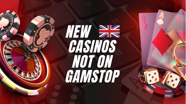 Exploring Alternatives Why Players Are Choosing Casinos Not on GamStop