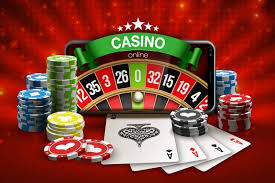 Lucky Manor Online Casino UK Your Ultimate Gaming Destination