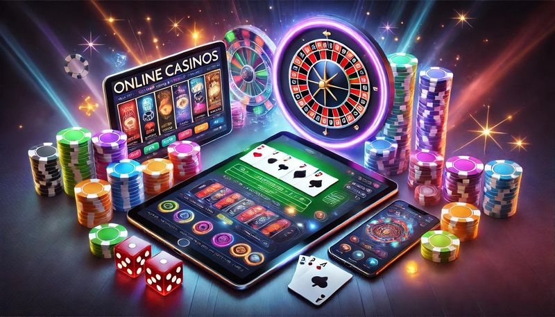 Законни ли са онлайн хазартните предприятия в България? Законни ли са онлайн хазартните предприятия в България?