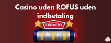 Spil Casino Uden om Rufus - Din Guide til Online Spil Spil Casino Uden om Rufus - Din Guide til Online Spil