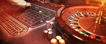The Exciting World of Bitcoin Roulette A Comprehensive Guide -336980169